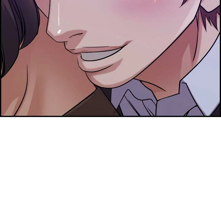 贪婪烈火 第15话 第110页