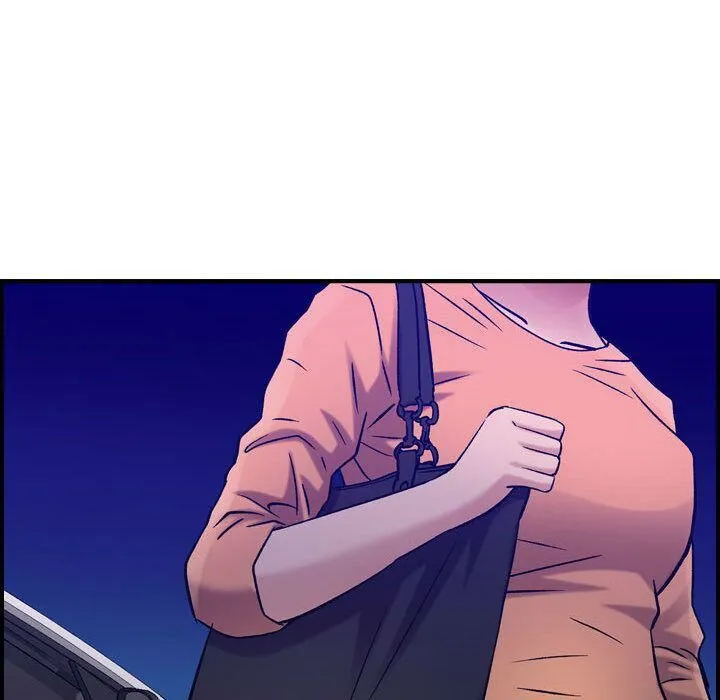 贪婪烈火 第17话 第81页
