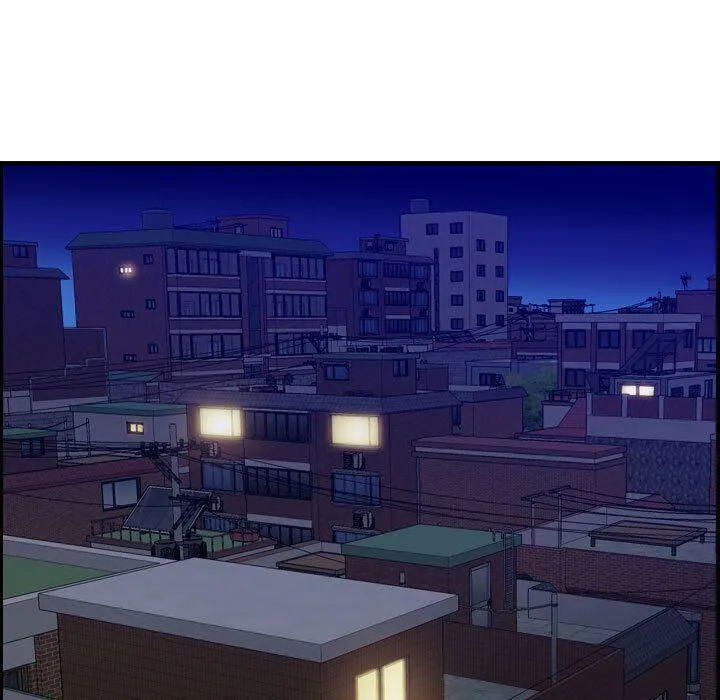 贪婪烈火 第17话 第72页