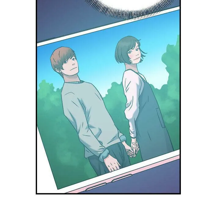 贪婪烈火 第21话 第91页