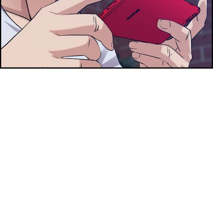贪婪烈火 第26话 第100页
