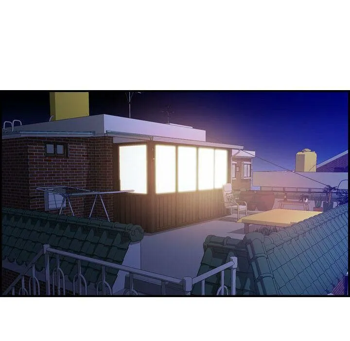 贪婪烈火 第11话 第111页