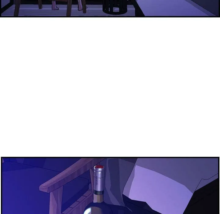 贪婪烈火 第11话 第74页