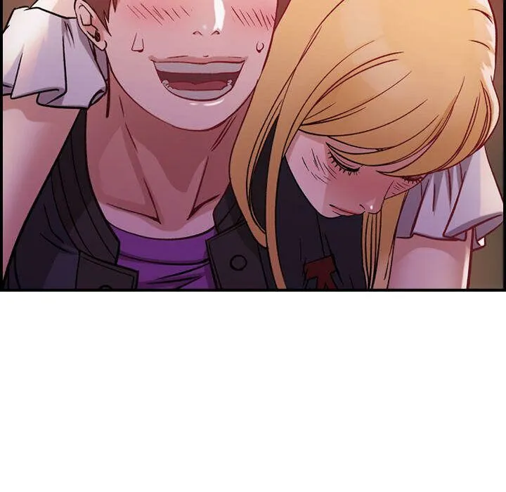 贪婪烈火 第4话 第107页