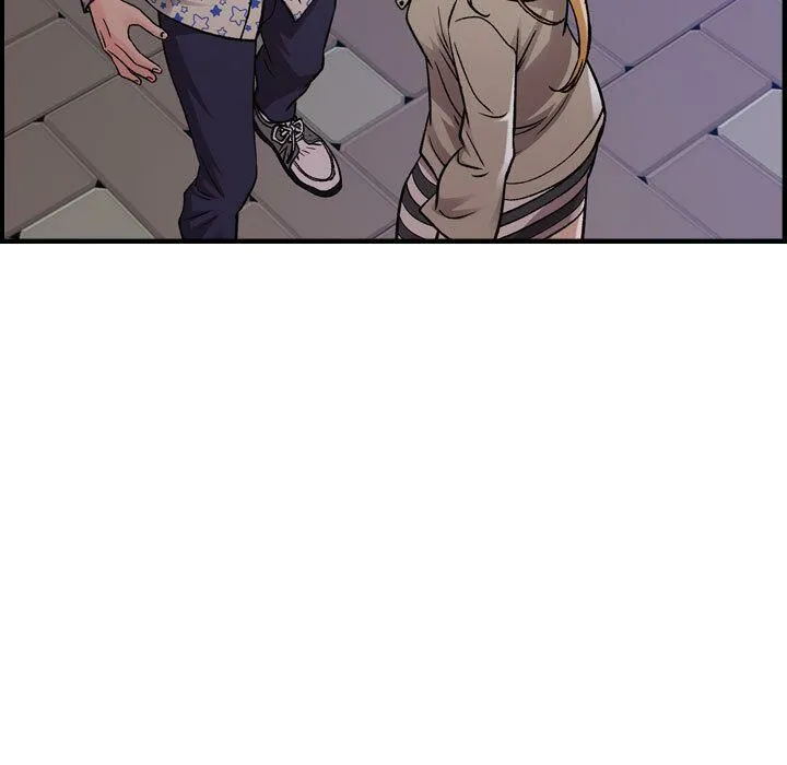 贪婪烈火 第6话 第59页