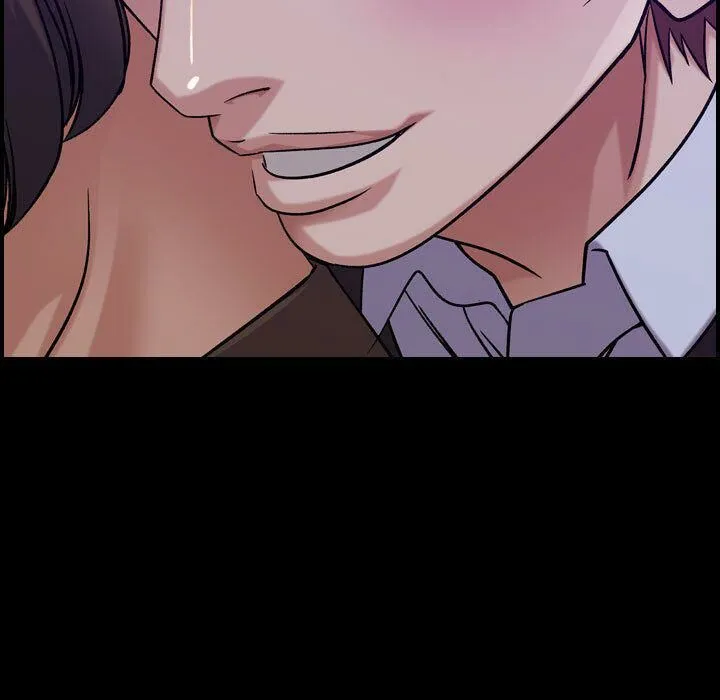 贪婪烈火 第16话 第5页