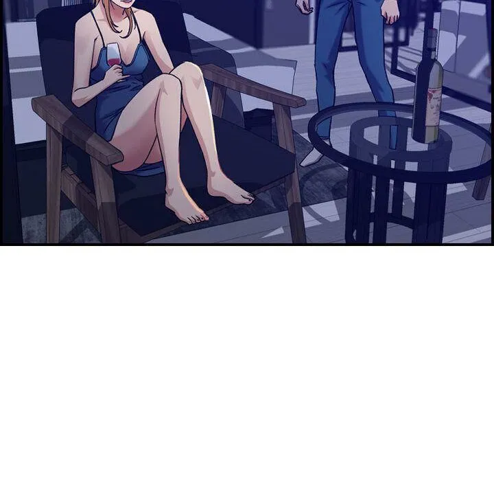 贪婪烈火 第16话 第58页