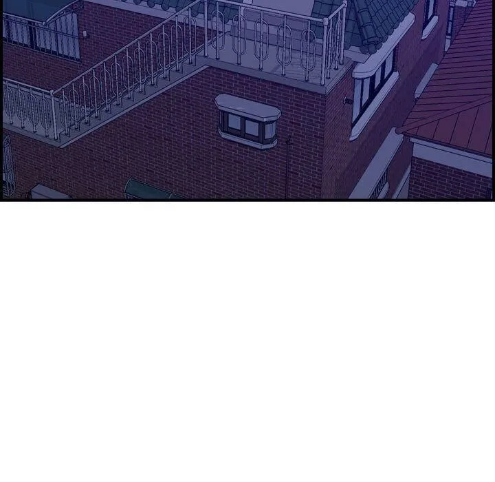 贪婪烈火 第18话 第41页