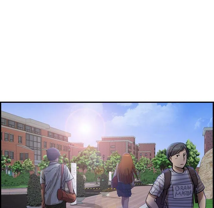 贪婪烈火 第5话 第112页
