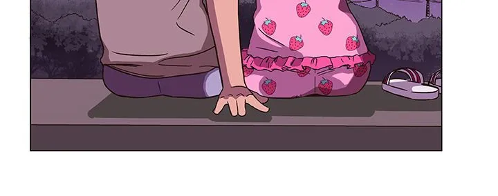 处子猎人 第14话 第108页