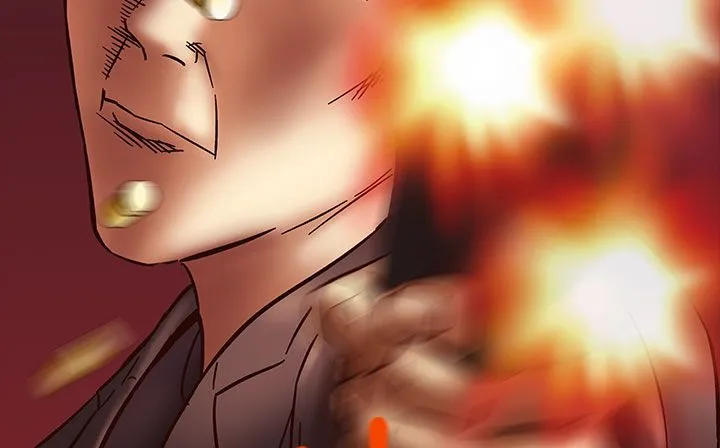 处子猎人 第31话 第115页