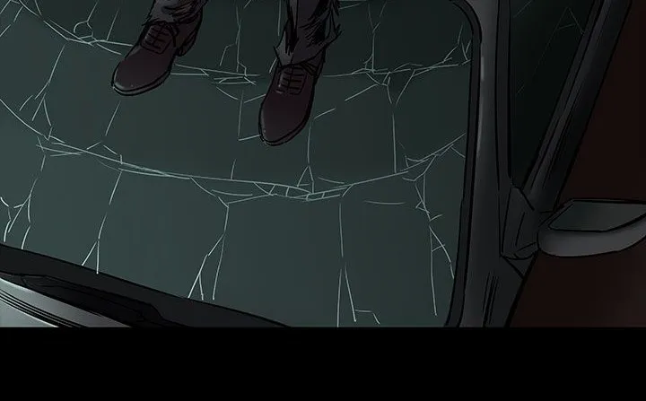 处子猎人 第34话 第35页