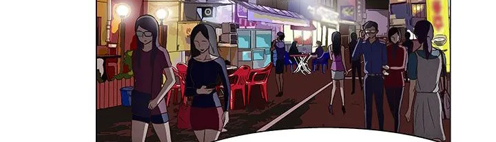 处子猎人 第19话 第111页