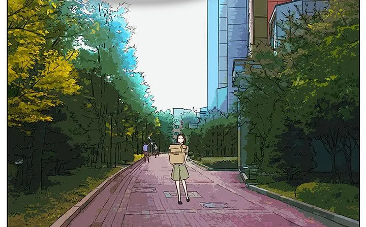 处子猎人 第23话 第161页