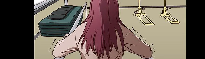 处子猎人 第30话 第8页