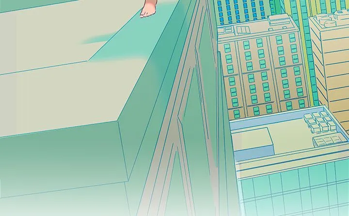 处子猎人 第17话 第5页