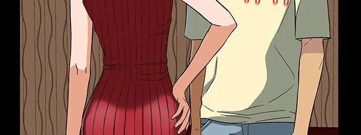 处子猎人 第17话 第37页