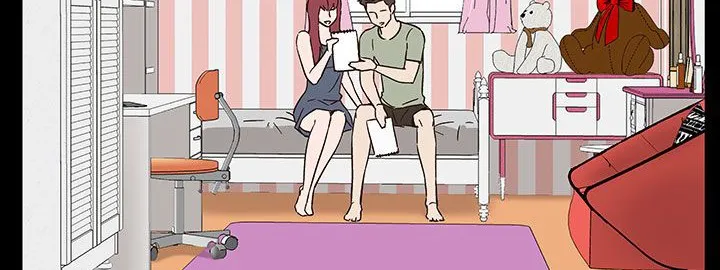 处子猎人 第32话 第66页