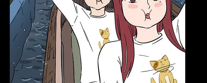 处子猎人 第32话 第120页