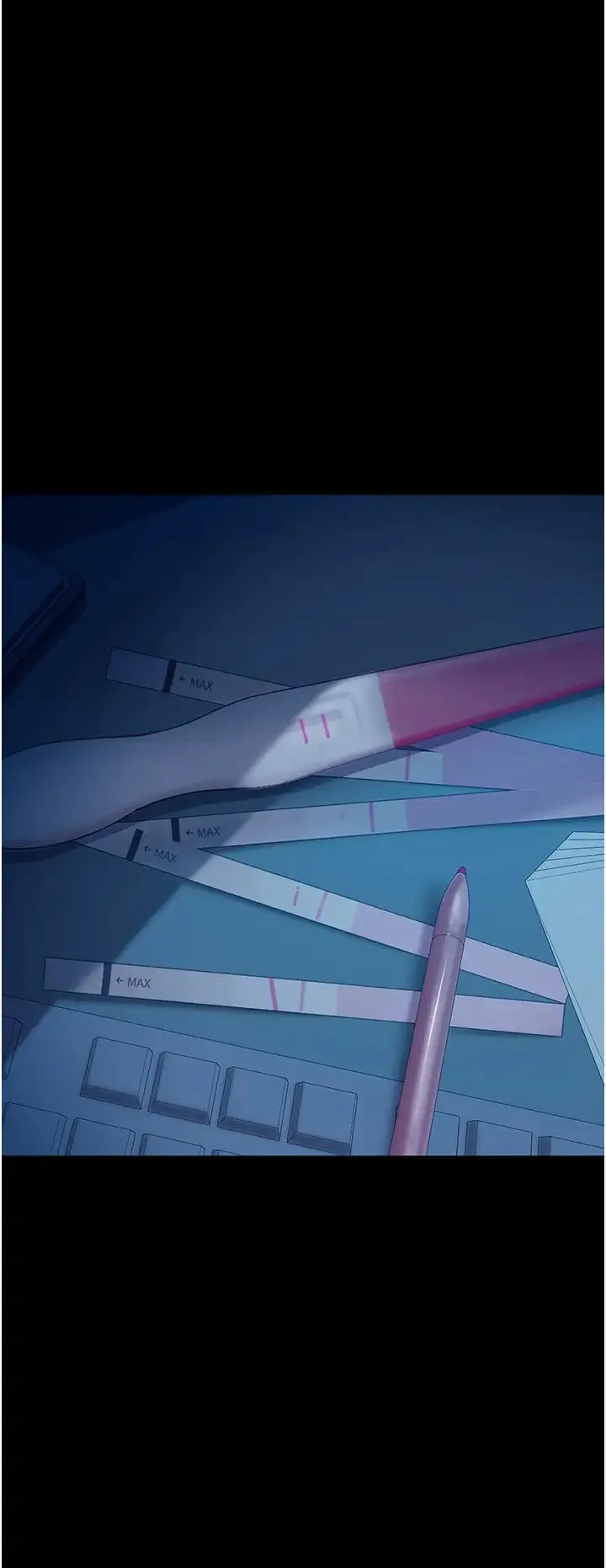 直男逆袭婚友社 第44話-在排卵期擦槍走火! 第7页