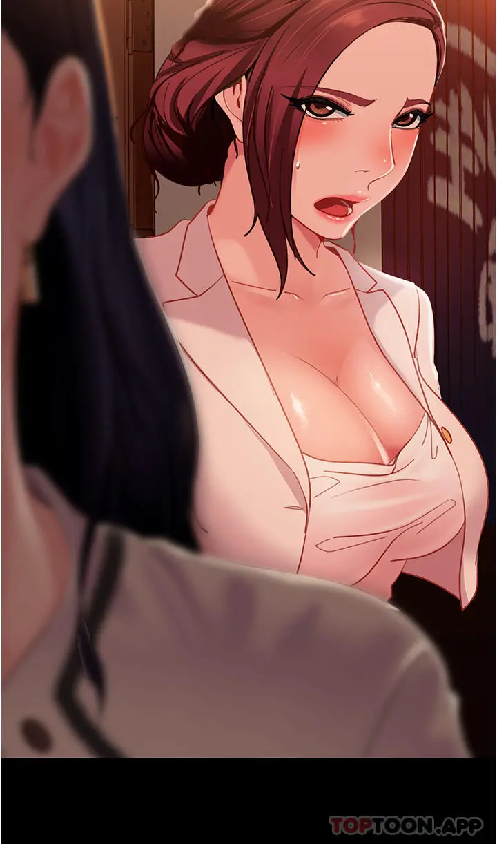 直男逆袭婚友社 第3话-老二，成就不凡的女人 第4页