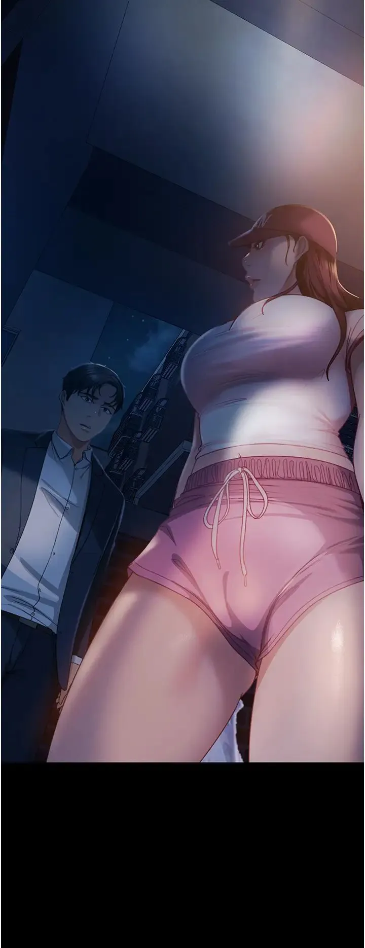 直男逆袭婚友社 第55話最終話-新格局下的新關係 第3页