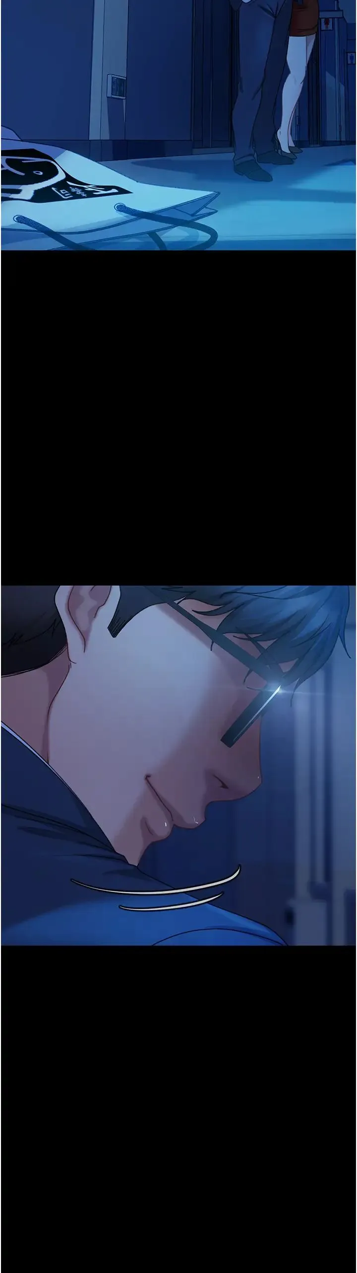 直男逆袭婚友社 第45話-加入戰局的新面孔 第16页