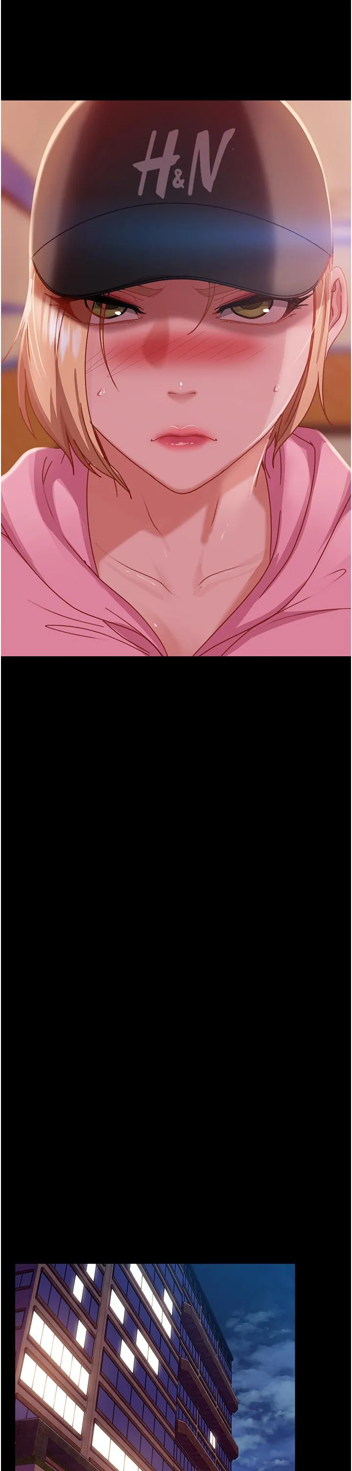 直男逆袭婚友社 第30話-想吃回頭草的前女友 第27页