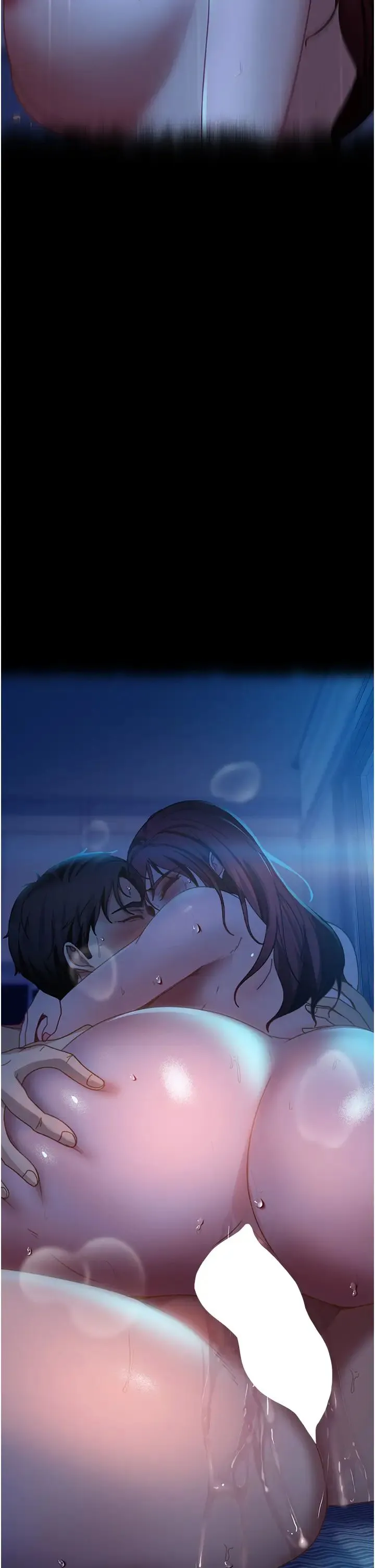 直男逆袭婚友社 第49話-兩個孤獨的結合 第35页