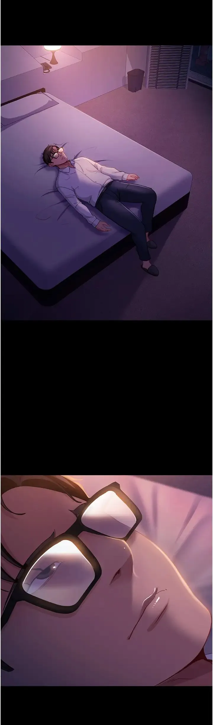 直男逆袭婚友社 第46話-凱文，你的棒棒好燙… 第23页