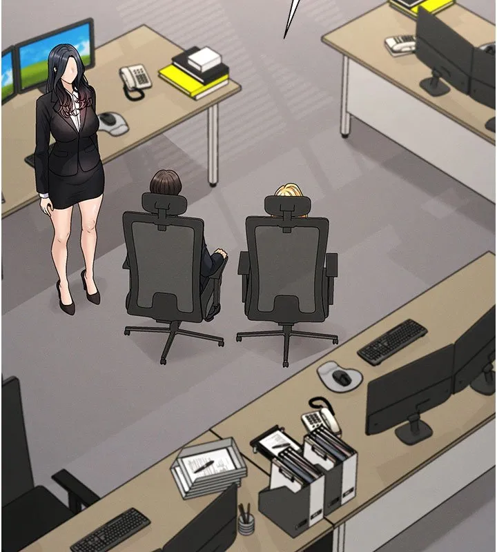 肉体审判 第46話-我要讓妳徹底臣服於我 第102页