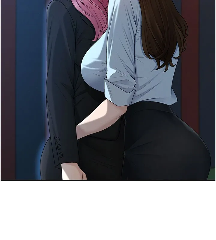 肉体审判 第37話-我的小穴是不是最美味的? 第12页