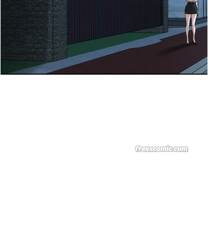 肉体审判 第37話-我的小穴是不是最美味的? 第27页