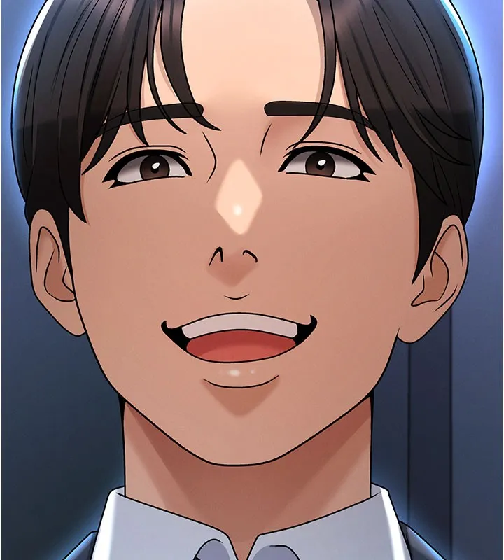 肉体审判 第37話-我的小穴是不是最美味的? 第7页