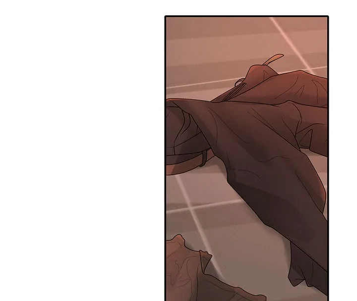 肉体审判 第37話-我的小穴是不是最美味的? 第45页