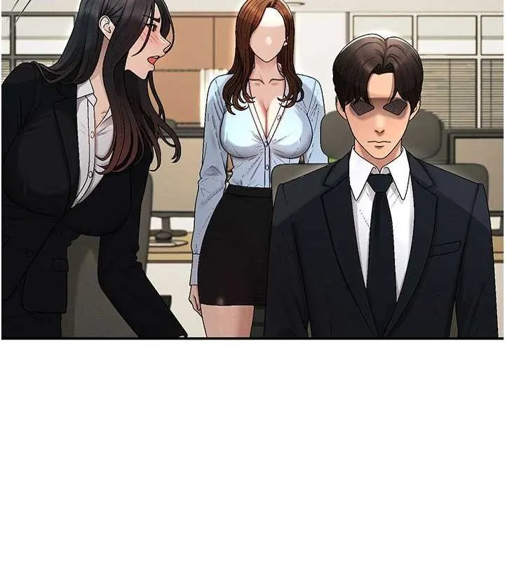 肉体审判 第38話-輪到課長接受審判 第53页