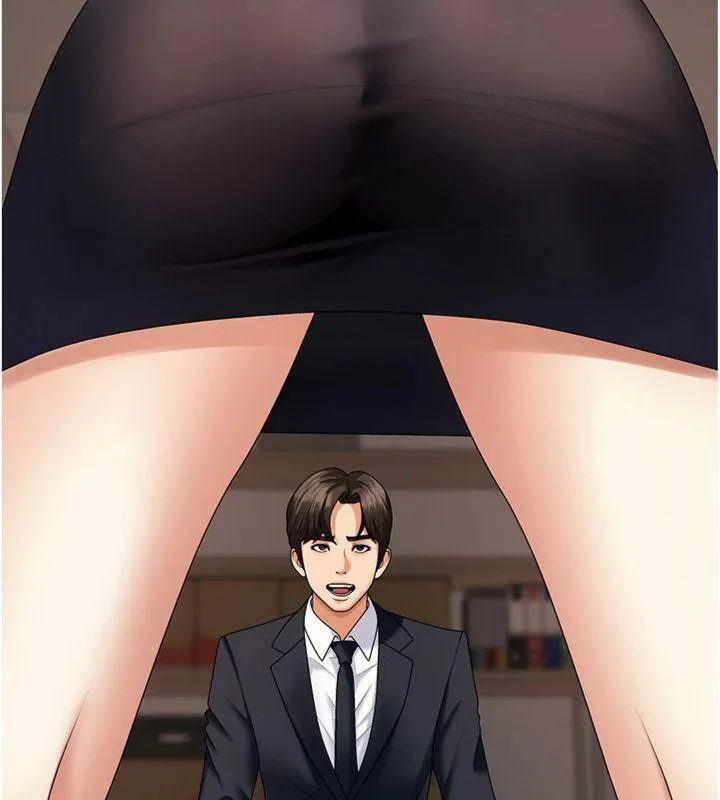肉体审判 第8話-跟蹤私下見面的兩人 第75页