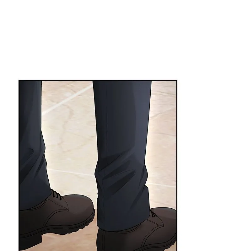 肉体审判 第40話-妳成功挑起我的征服慾 第3页