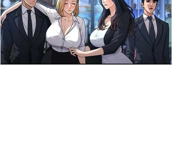 肉体审判 第36話-目睹上司不倫戀情 第72页