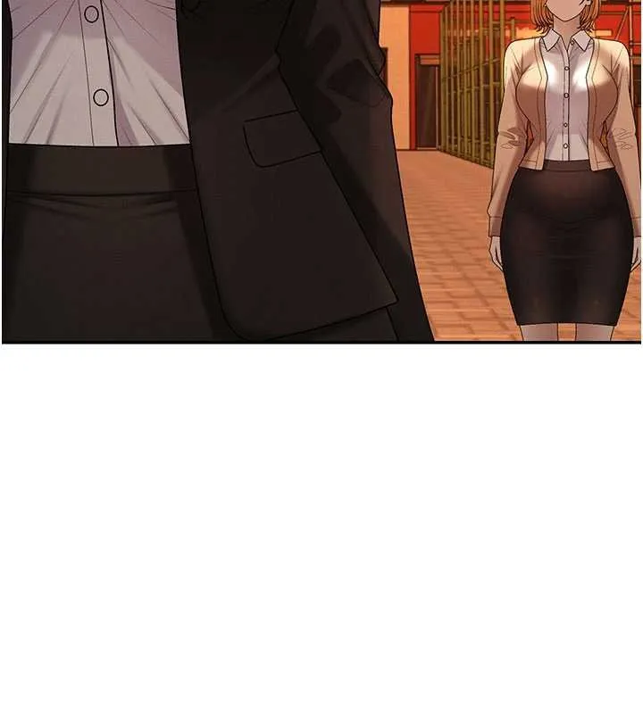 肉体审判 第47話-渴望被填滿的慾望 第40页