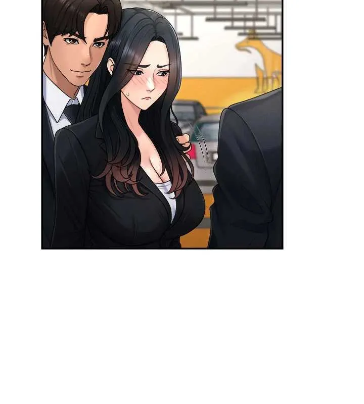 肉体审判 第21話-腿縫間的白濁液體 第64页
