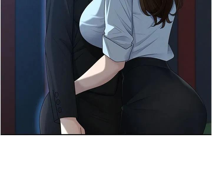 肉体审判 第39話-與人妻課長交易 第4页