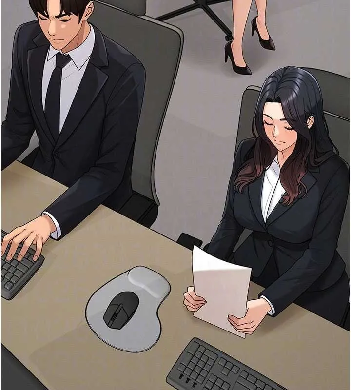 肉体审判 第35話-丈夫不知道的一面 第99页