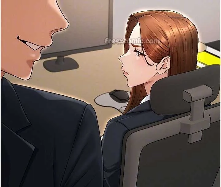 肉体审判 第34話-妳是我接下來要調教的人 第111页