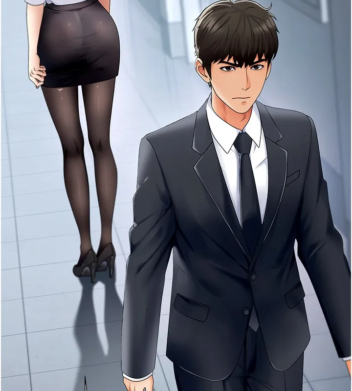 肉体审判 第3话-这辈子由我主导 第51页