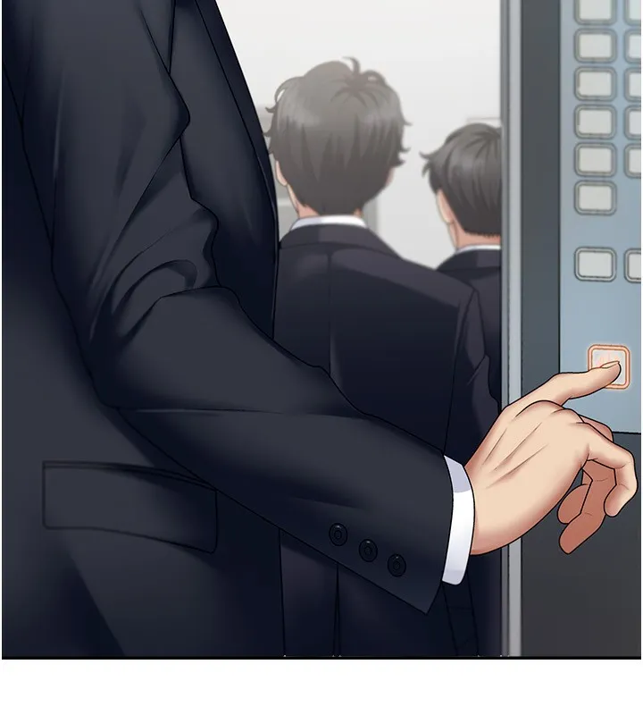 肉体审判 第5话-会议桌下的骚动 第109页