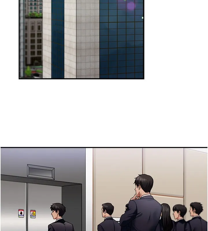 肉体审判 第5话-会议桌下的骚动 第79页