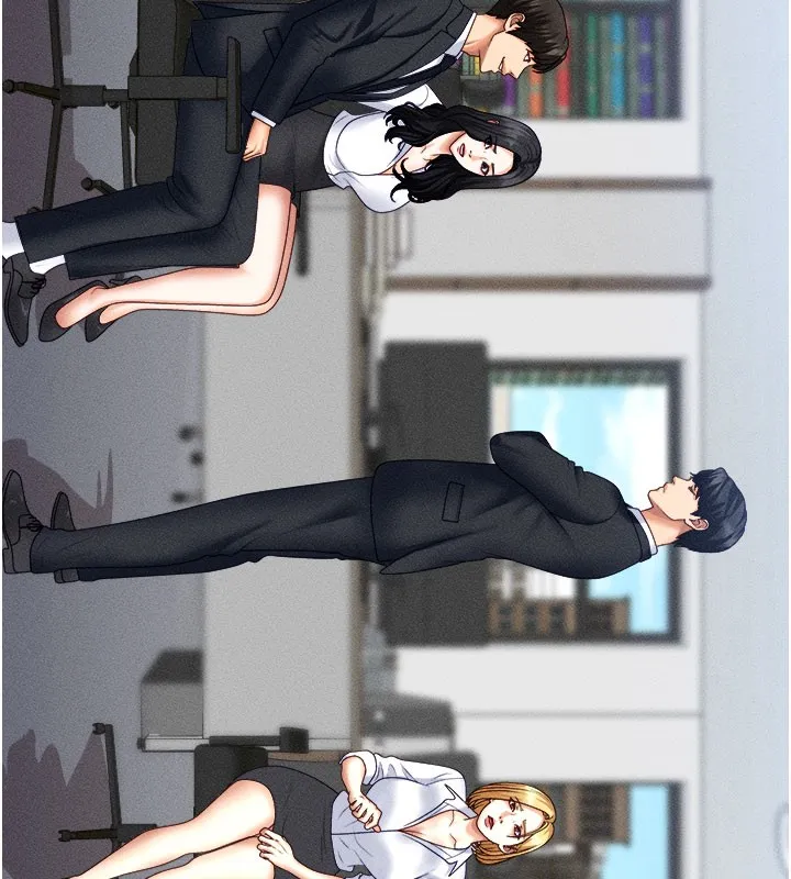 肉体审判 第16話-重現昨晚的火熱現場&hearts; 第7页