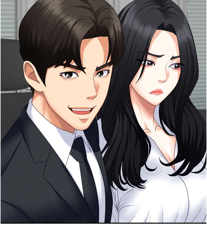肉体审判 第16話-重現昨晚的火熱現場&hearts; 第5页