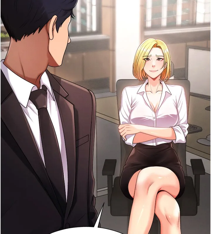 肉体审判 第16話-重現昨晚的火熱現場&hearts; 第13页